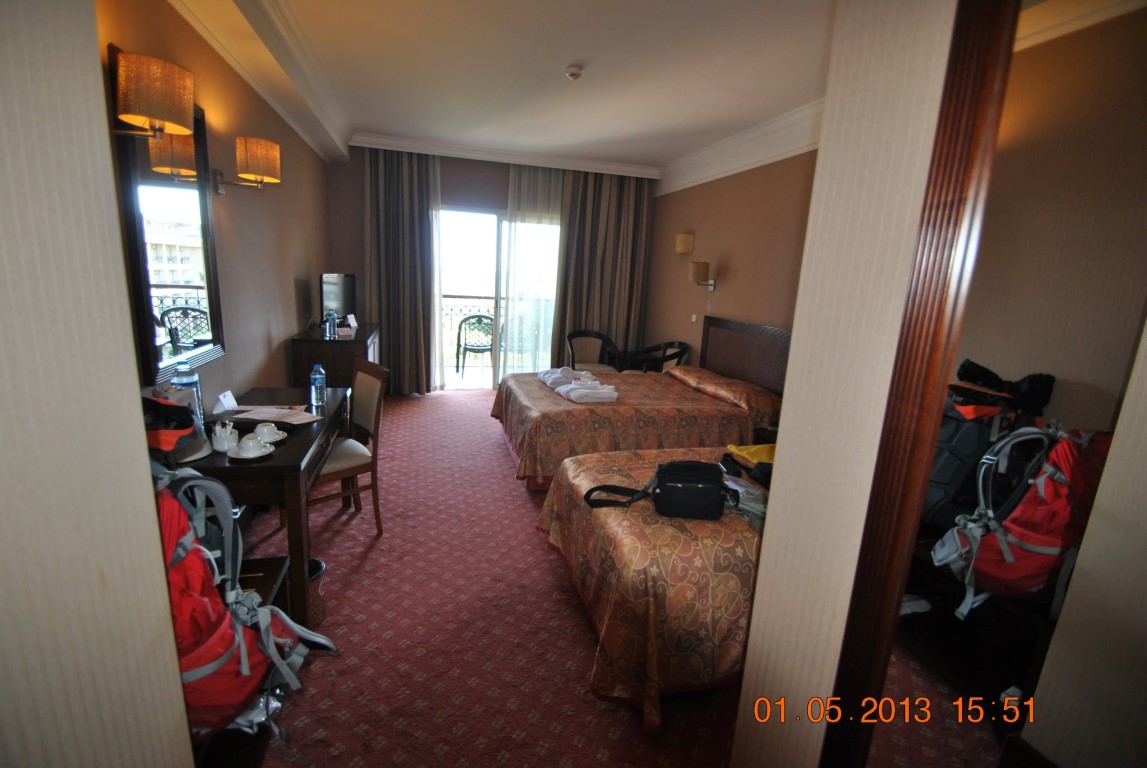 imagini hotel PAPILLON AYSCHA BELEK